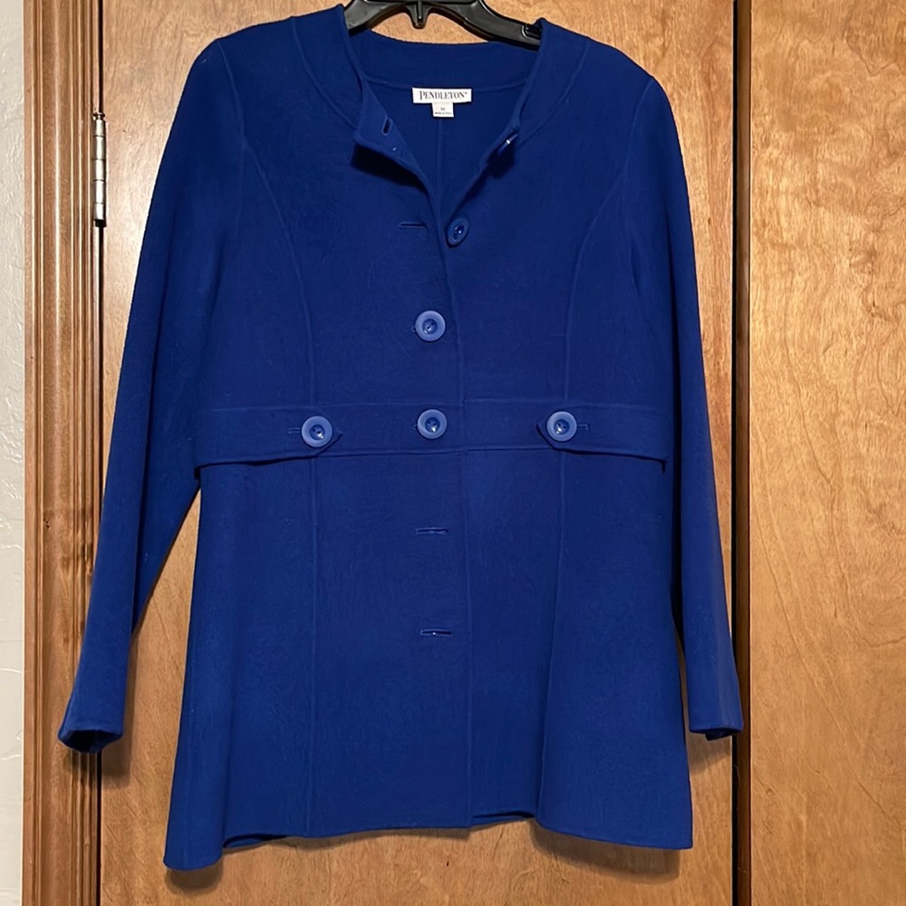 Pendleton Jacket - image 1